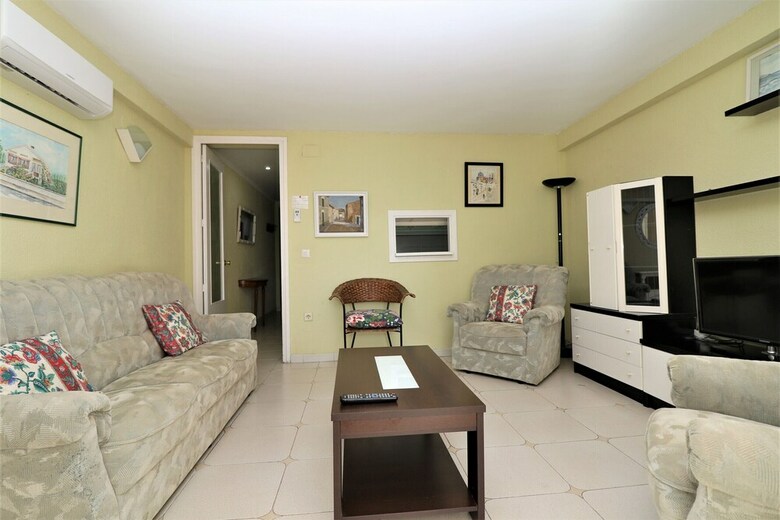 Apartamentos Las Palmas 5-34
