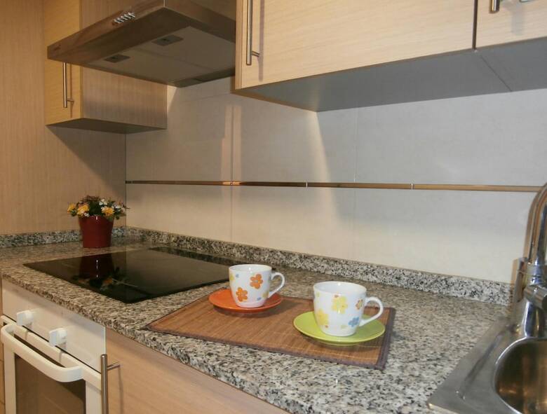 Apartamentos Ap Costas San Damian
