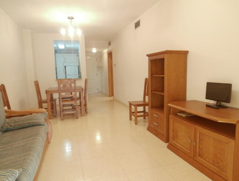 Apartamentos Ap Costas San Damian