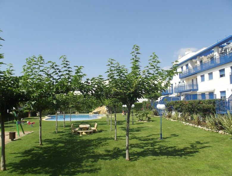 Apartamentos Ap Costas San Damian