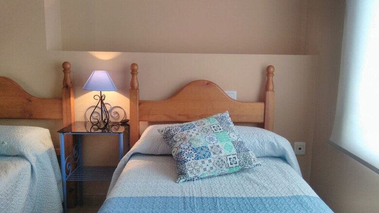 Apartamentos Ap Costas Edison 3 Dormitorios
