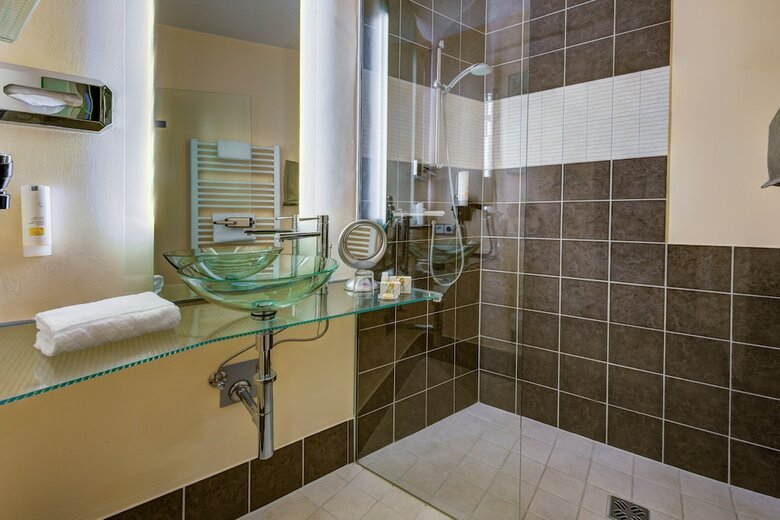 Hotel Residenz Hochalm