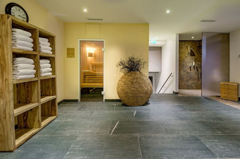 Hotel Residenz Hochalm