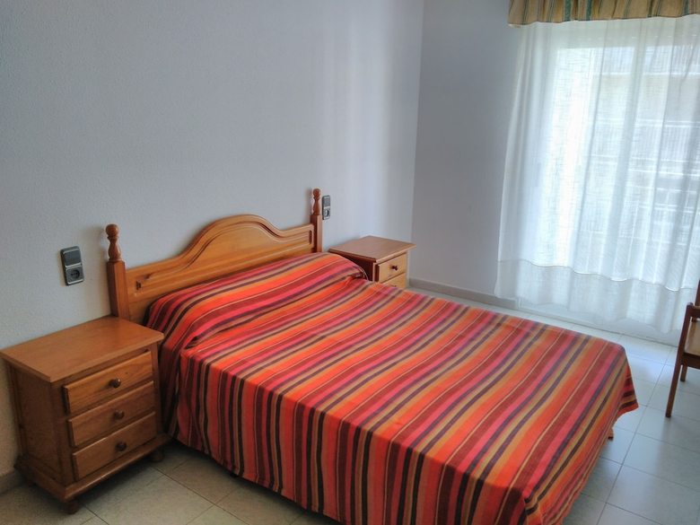 Apartamentos Ap Costas Forner Vista Piscina