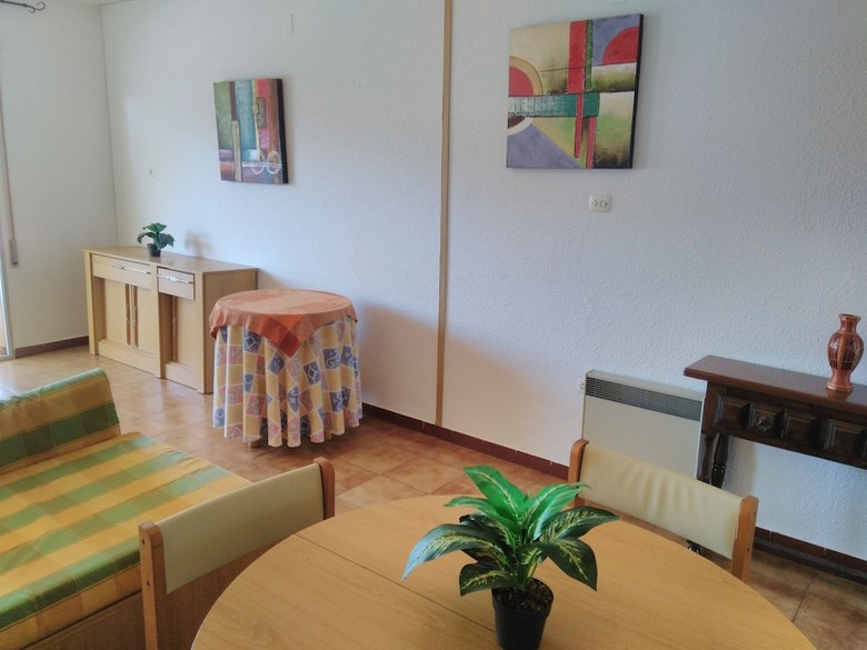 Apartamentos Ap Costas Pe�ismar I Estudio