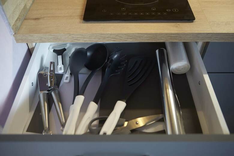 Apartamentos Appartement White Chili
