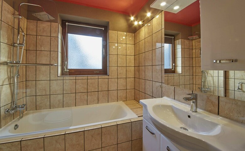 Apartamentos Appartement White Chili