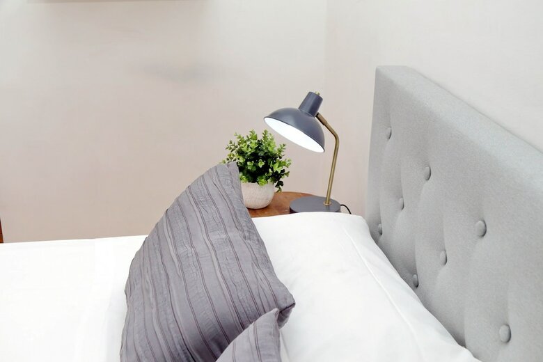 Vatican Spacious Mod� Apartment