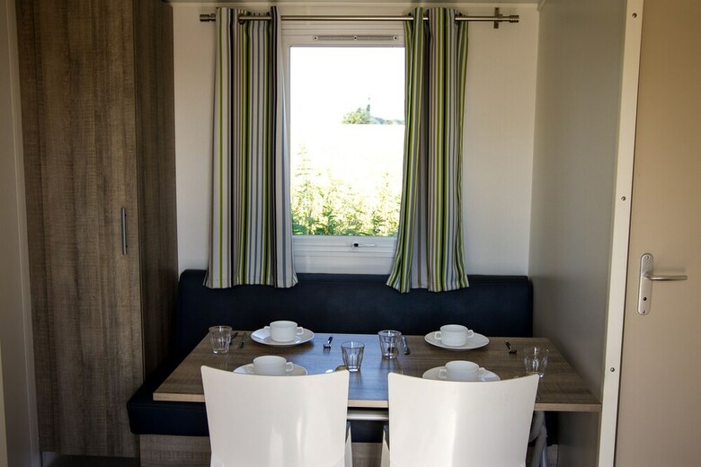 Glampingresort Hoge Kempen