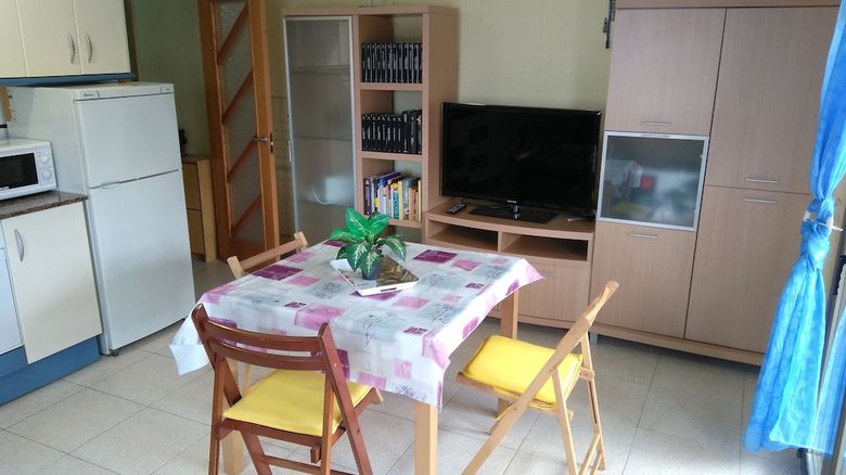 Apartamentos Ap Costas Kronos