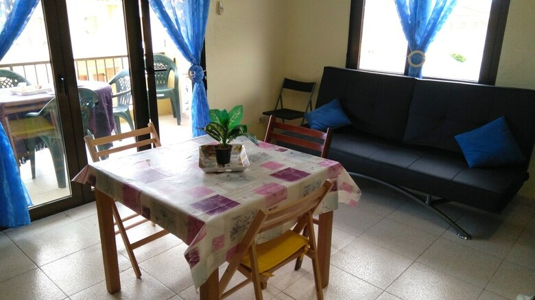 Apartamentos Ap Costas Kronos