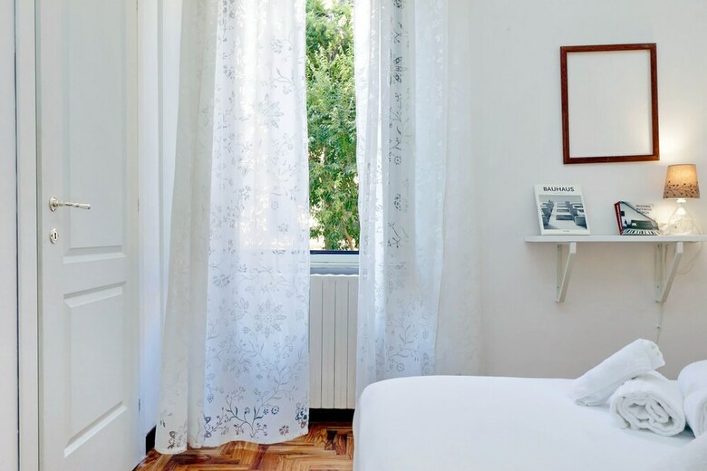 Lante Apartment
