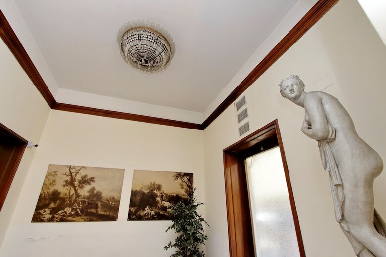 Apartamento Corso Loft