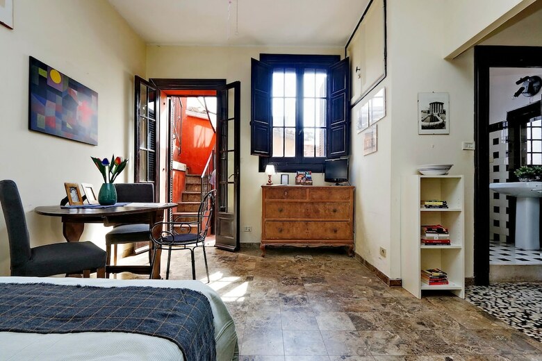 Tagliamento Apartment With Two Terraces
