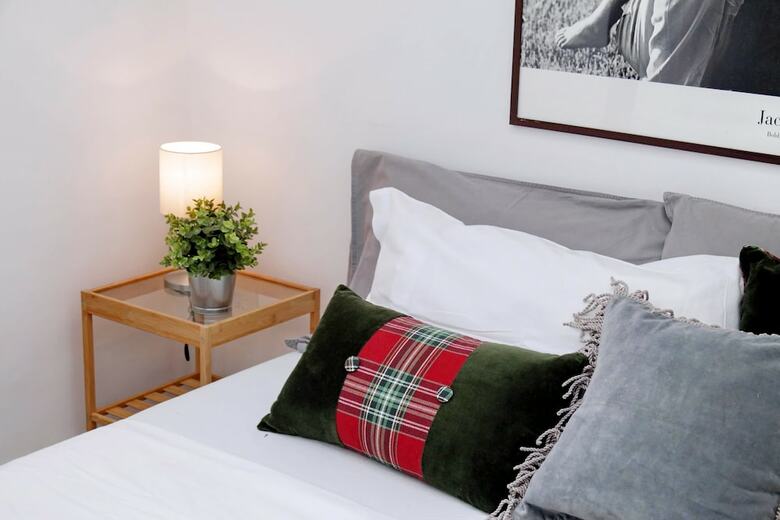 Tevere Apartments