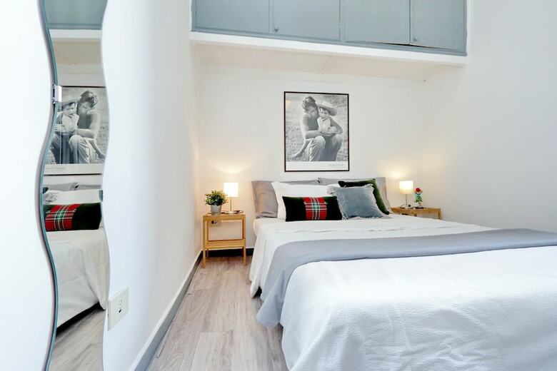 Tevere Apartments