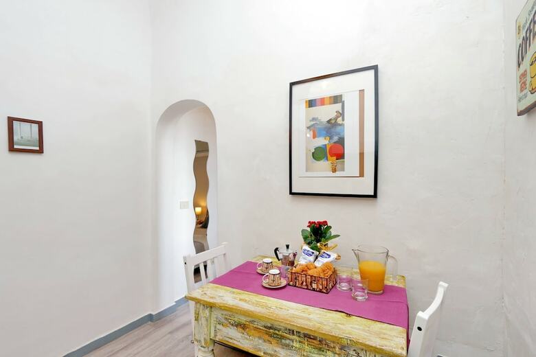 Tevere Apartments