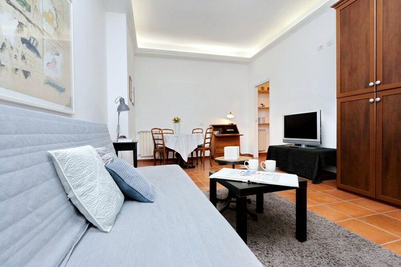 Tito Livio Apartment