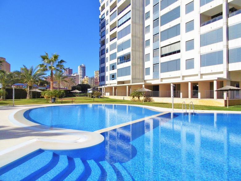 Apartamentos Gemelos 26-t2-23-e