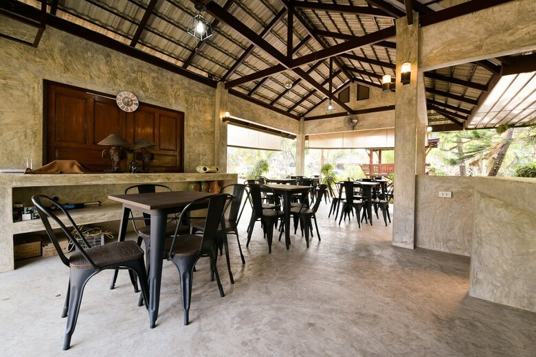 Hotel Oyo Ruenkanthima Resort