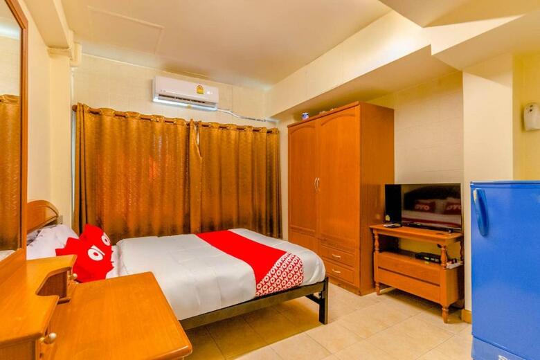 Hotel Oyo 583 Sweethome Guest House