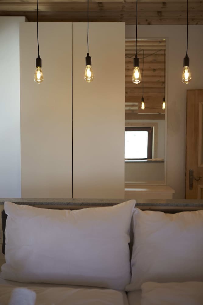 Apartamentos Appartement Panorama View