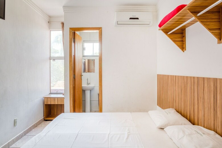Oyo Hotel Mangueira