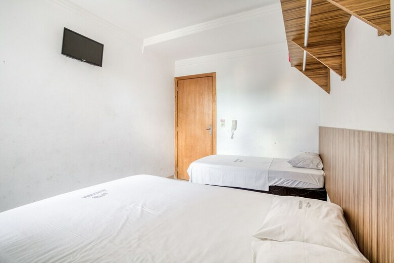 Oyo Hotel Mangueira