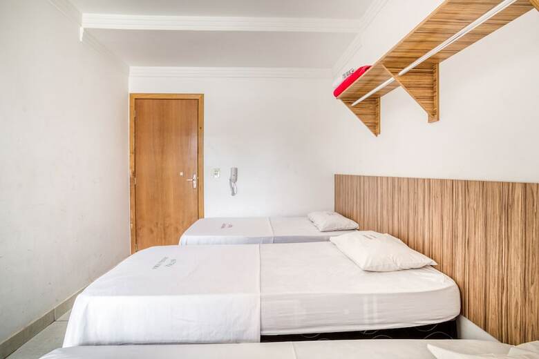 Oyo Hotel Mangueira