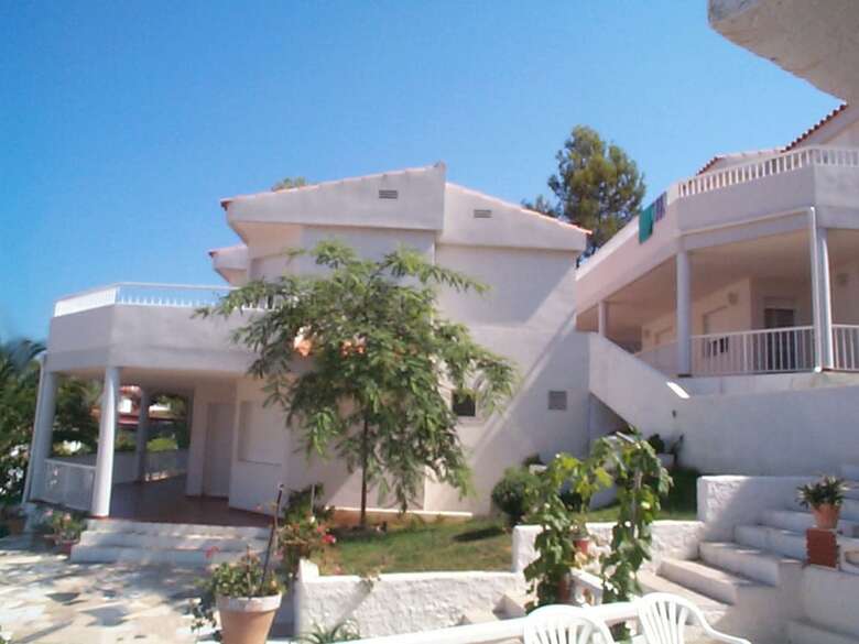 Apartamentos Ap Costas Finca Simo 2 Dormitorios