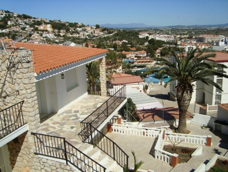 Apartamentos Ap Costas Finca Simo 2 Dormitorios