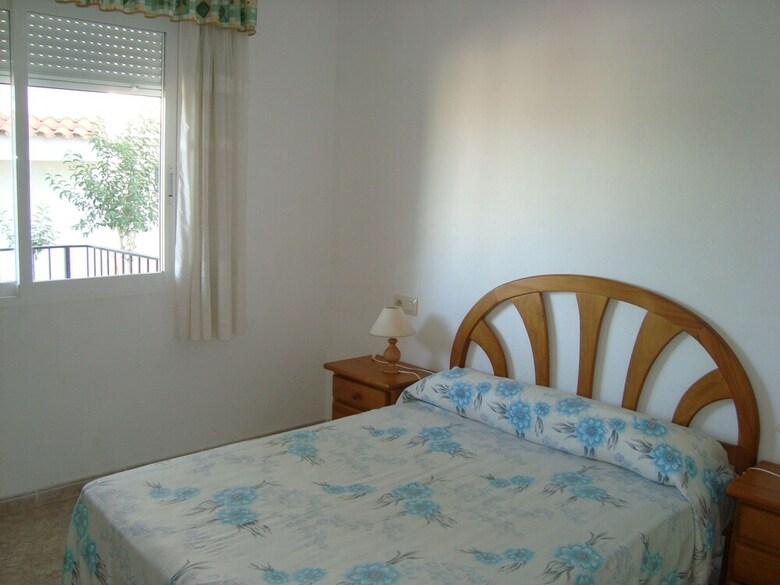 Apartamentos Ap Costas Finca Simo 2 Dormitorios