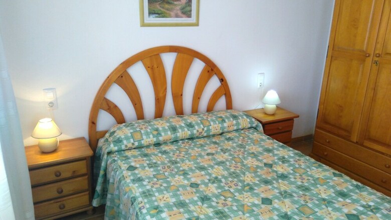 Apartamentos Ap Costas Finca Simo 2 Dormitorios