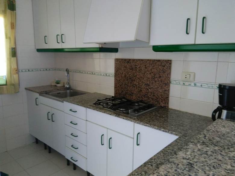 Apartamentos Ap Costas Volta