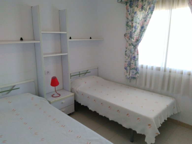 Apartamentos Ap Costas Volta