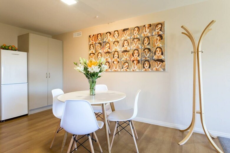 Apartamentos Private & Charming Panorama Retreat