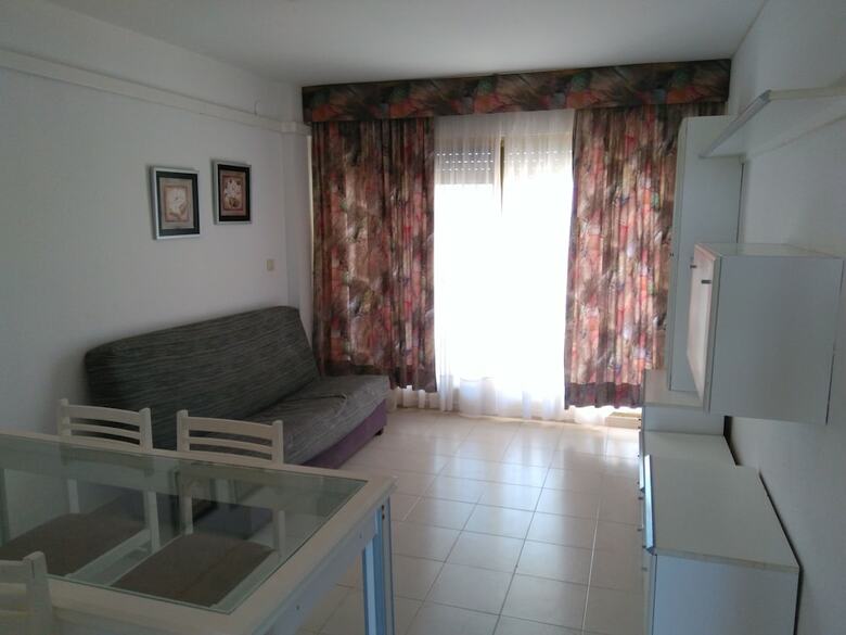 Apartamentos Ap Costas Volta Aire Acondicionado 2 Dormitorios