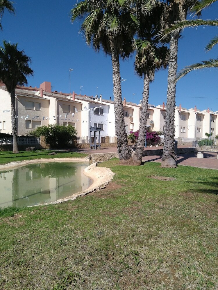 Apartamentos Ap Costas Volta Aire Acondicionado 2 Dormitorios