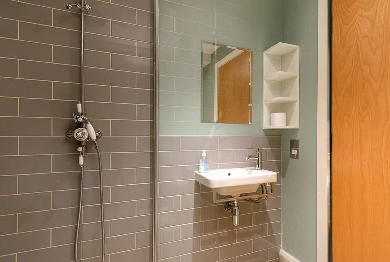 Apartamentos The Hatton