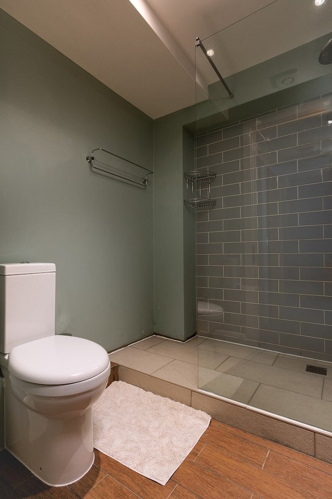 Apartamentos The Hatton