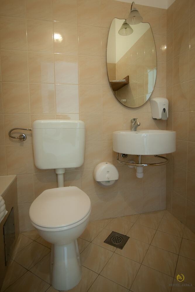 Hotel Jaska