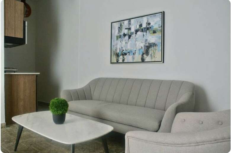Apartamentos Las Marias 1502