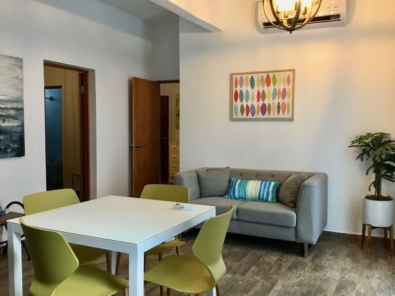 Apartamentos Las Marias 1502