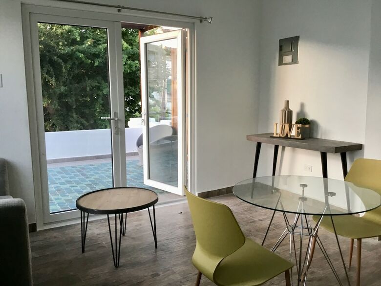 Apartamentos Las Marias 1502