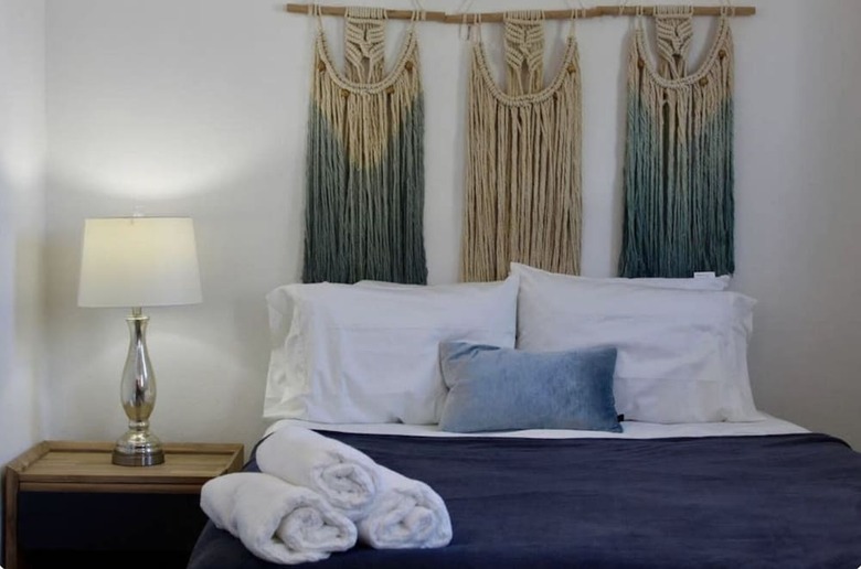 Apartamentos Las Marias 1502