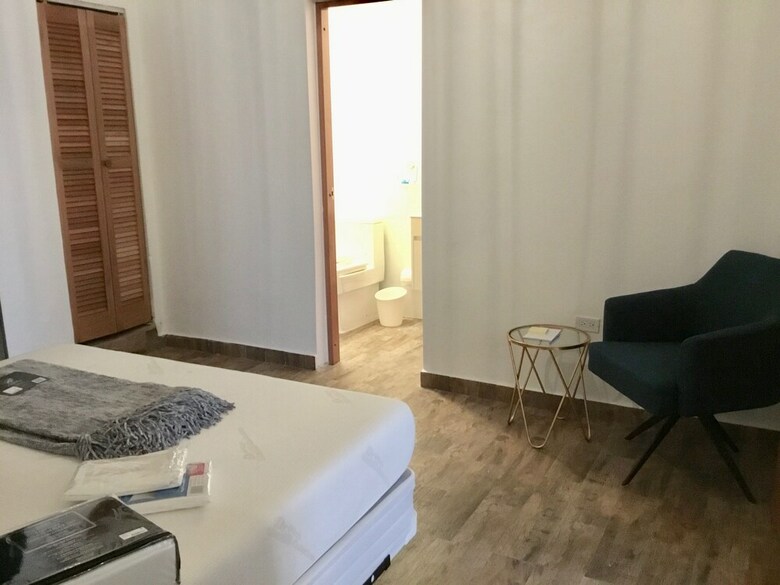 Apartamentos Las Marias 1502
