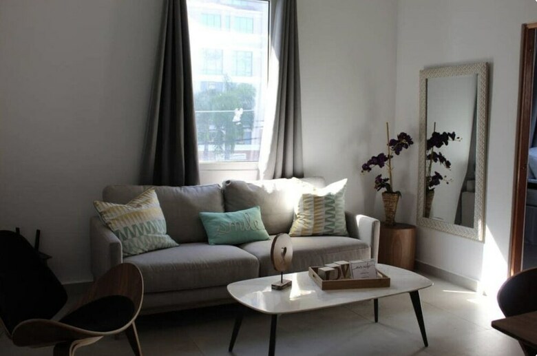 Apartamentos Las Marias 1502
