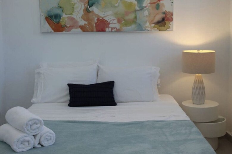 Apartamentos Las Marias 1502