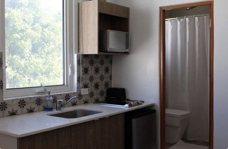 Apartamentos Las Marias 1502