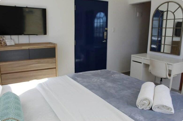 Apartamentos Las Marias 1502
